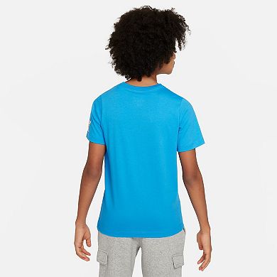 Boys 8-20 Nike Graphic Tee