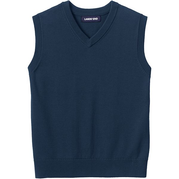 Blue sweater for clearance school