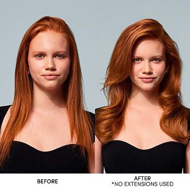 Thickening & Volume Spray for Flat, Thinning Hair