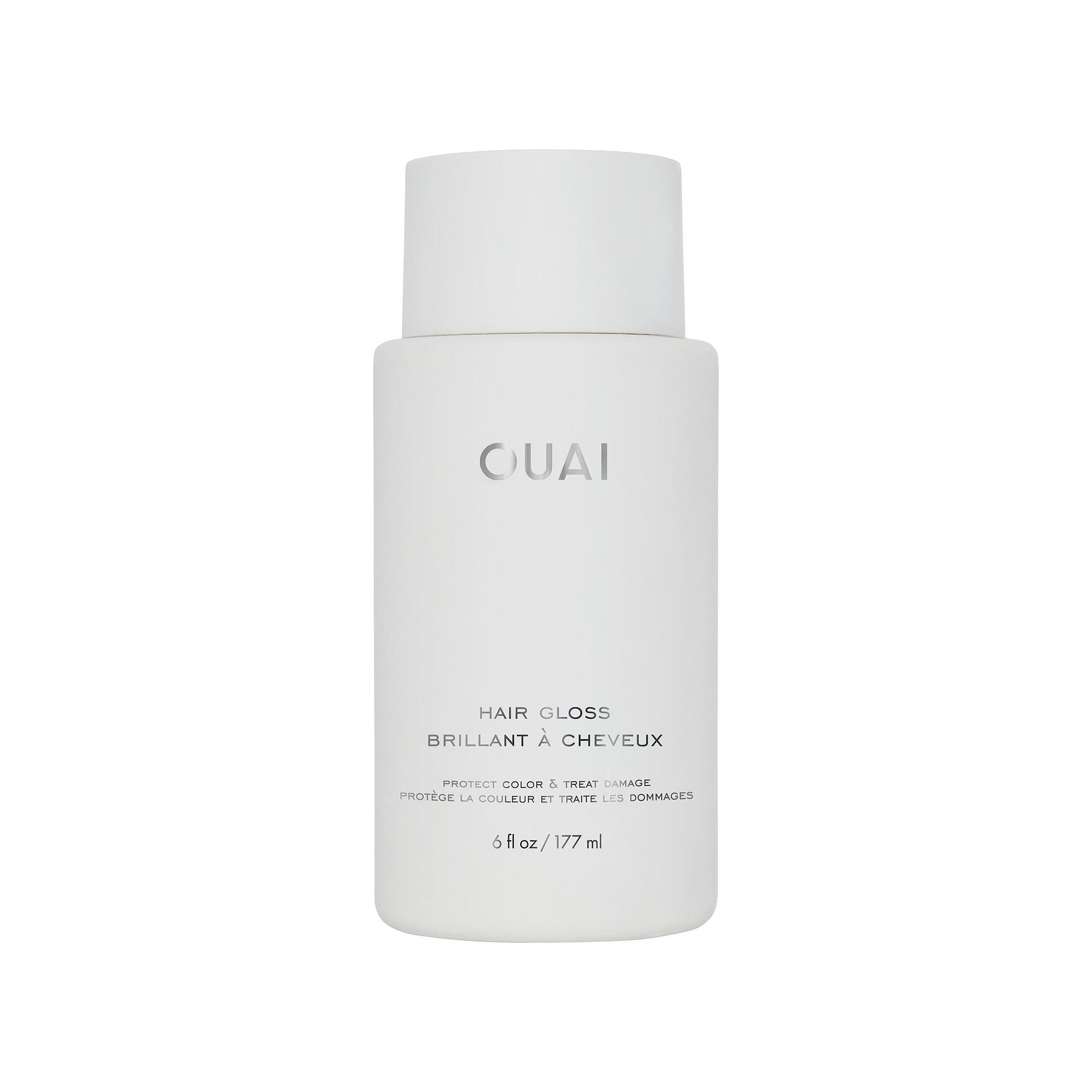 OUAI Hair Gloss In-Shower Shine Treatment, Size: 6 FL Oz, None