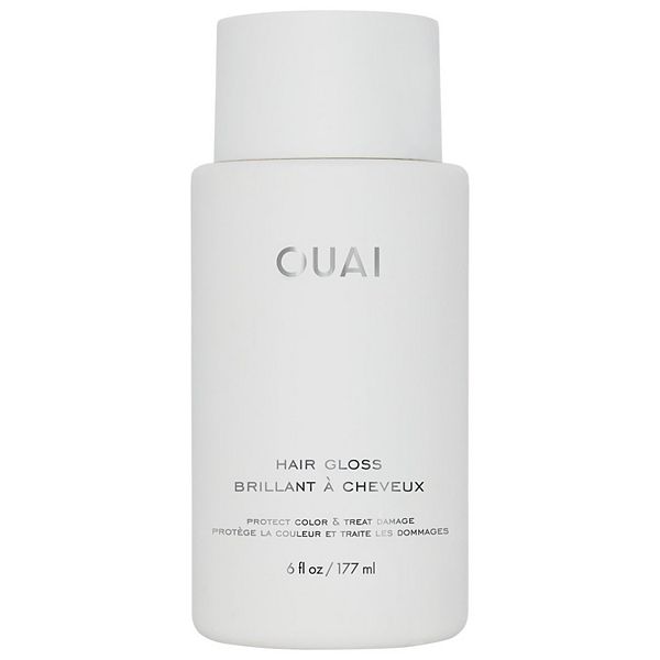 OUAI Hair Gloss InShower Shine Treatment