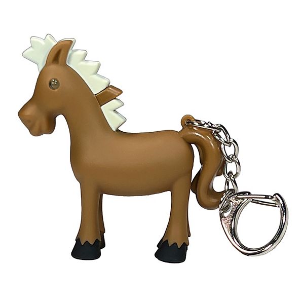 Streamline Pony Sound Key Light