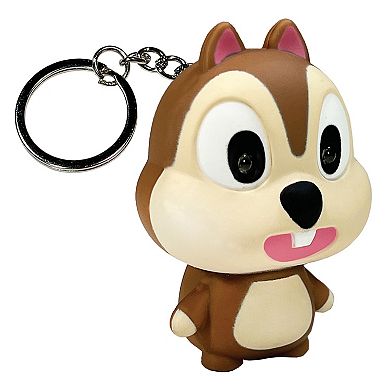 Streamline Chipmuck Sound LED Key Light