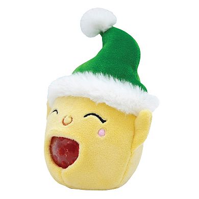 Streamline PBJ Christmas Series Jelly Fidget Toy