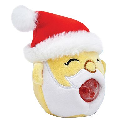 Streamline PBJ Christmas Series Jelly Fidget Toy