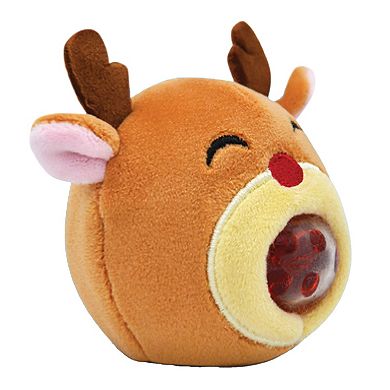 Streamline PBJ Christmas Series Jelly Fidget Toy