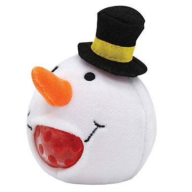 Streamline PBJ Christmas Series Jelly Fidget Toy