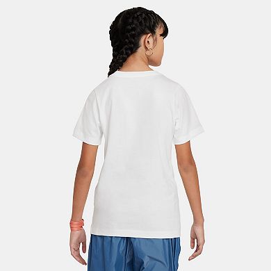 Kids' 8-20 Nike Move Your Soul Graphic Tee