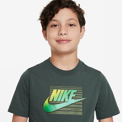 Boys 8-20 Nike Graphic Tee