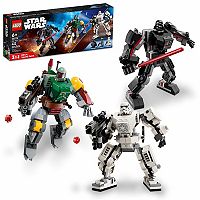 Star wars best sale lego sets kohls