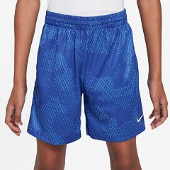 Girls 7-16 Nike Dri-FIT Trophy Training Shorts in Regular & Plus