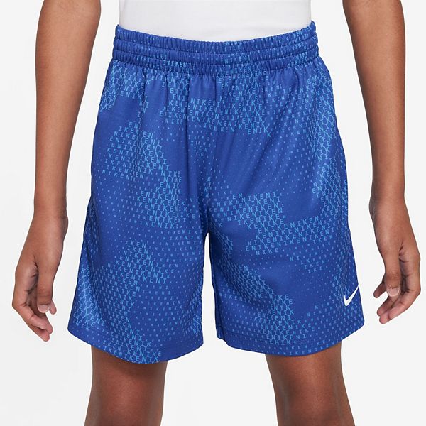 Boys 8-20 Nike Dri-FIT Performance Shorts