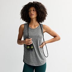 Womens Tek Gear Tank Tops