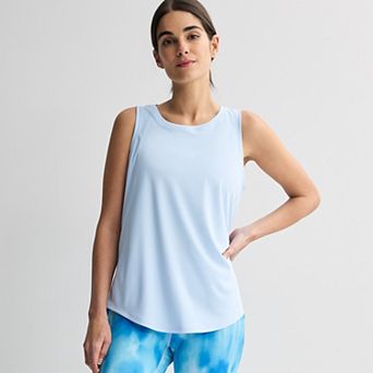 Women's Tek Gear® Dry Tek Tank Top