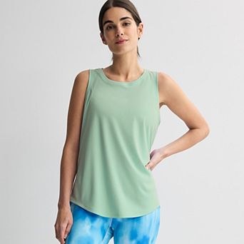 Women's Tek Gear® Dry Tek Tank Top
