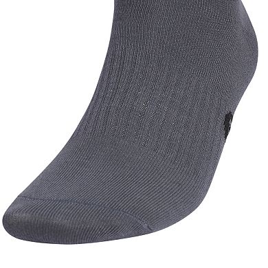 Men's adidas 6-Pack Superlite Classic No-Show Socks