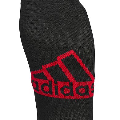 Men's adidas 6-Pack Superlite Classic No-Show Socks