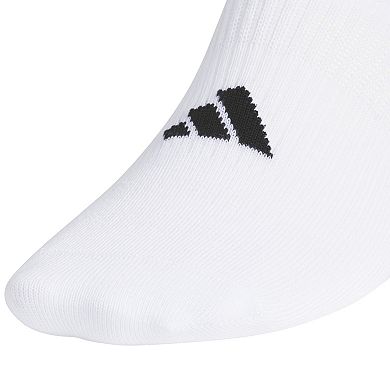 Men's adidas 6-Pack Superlite 3.0 Super No-Show Socks