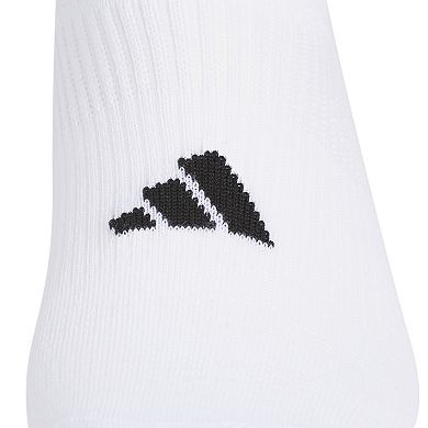 Men's adidas 6-Pack Superlite 3.0 Super No-Show Socks