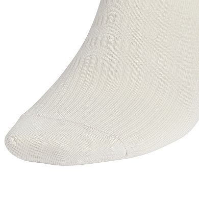 Men's adidas 6-Pack Superlite 3.0 No-Show Socks