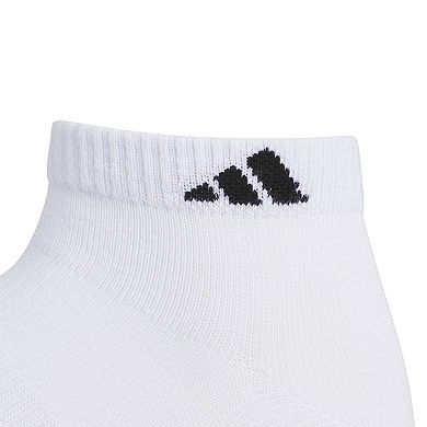Men's adidas 6-Pack Superlite 3.0 Low-Cut Socks