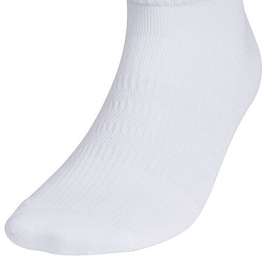 Men's adidas 6-Pack Superlite 3.0 Low-Cut Socks