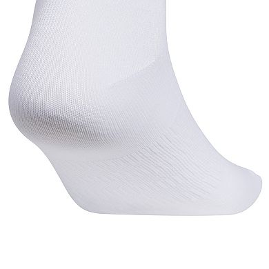 Men's adidas 6-Pack Superlite 3.0 Low-Cut Socks