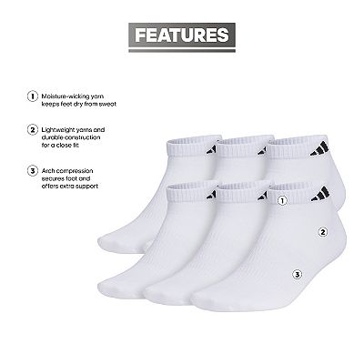 Adidas fashion superlite compression socks