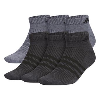 Men's adidas 6-Pack Superlite 3.0 Low-Cut Socks