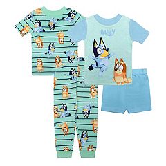 4T Boys Pajama Sets - Sleepwear, Clothing