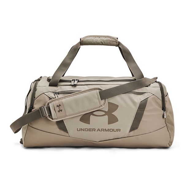 Kohl's under 2025 armour duffle bag