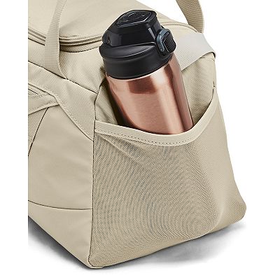 Kohl's under armour duffle bag hotsell