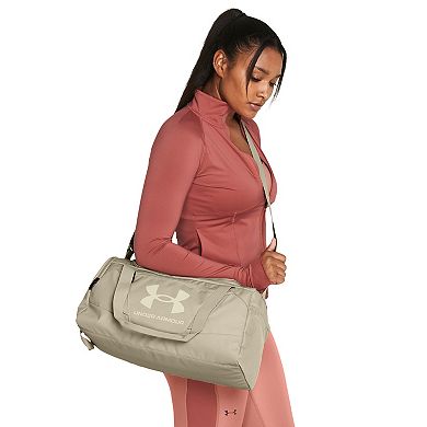 Under Armour Undeniable 5.0 XS Duffle Bag
