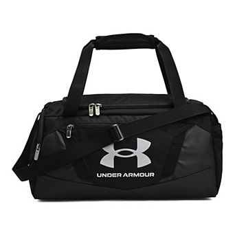 Under Armour Undeniable 5.0 XS Duffle Bag