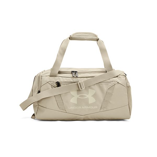 Kohl's under armour duffle bag clearance