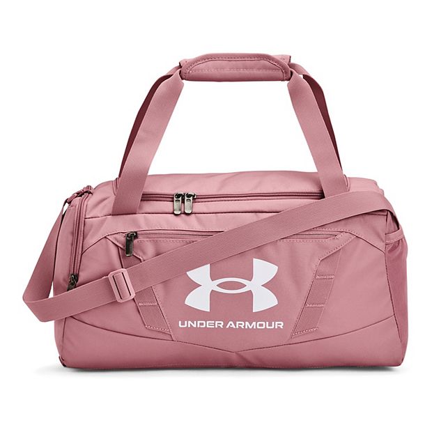 Kohls under deals armour bag