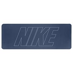 Nike Reversible Yoga Mat (4mm).