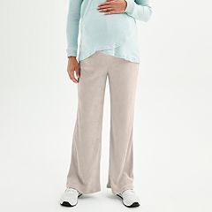 Ropa de discount maternidad en kohls