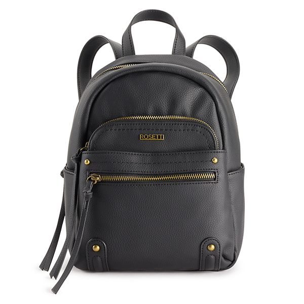 Rosetti Evelyn Backpack - Black