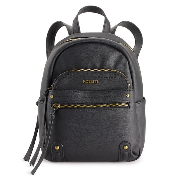 Rosetti Black Backpack Amazon.com: Tinley Backpack : Clothing, Shoes & Jewelry main image 3