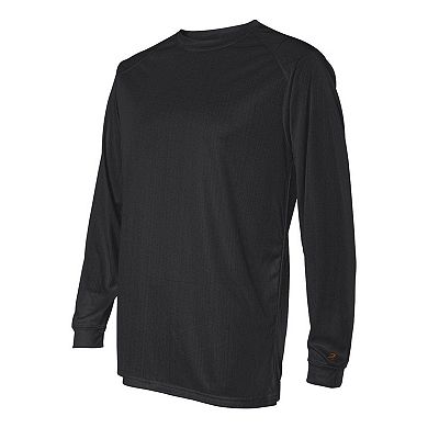 Badger B-core Long Sleeve T-shirt