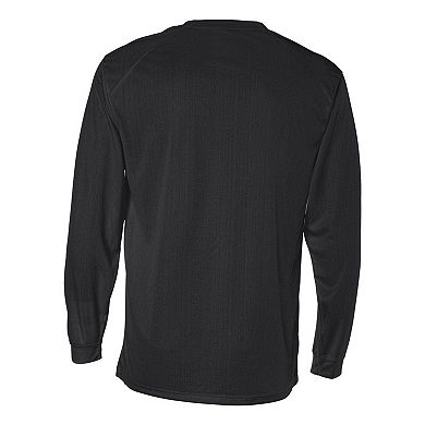 Badger B-core Long Sleeve T-shirt