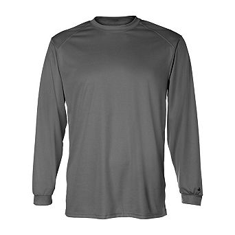 Badger B-Core Long Sleeve T-Shirt