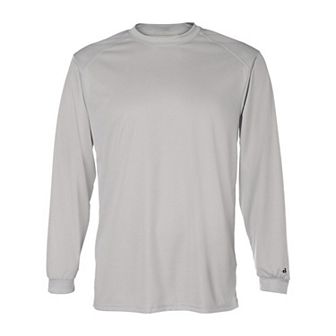 Badger B-Core Long Sleeve T-Shirt