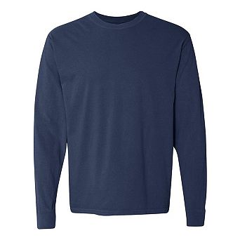 Comfort Colors Garment-Dyed Heavyweight Long Sleeve T-Shirt