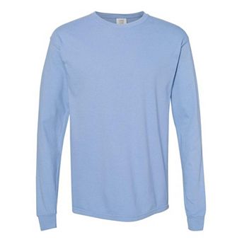 Comfort Colors Garment-Dyed Heavyweight Long Sleeve T-Shirt