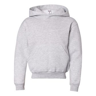 Jerzees Nublend Youth Hooded Sweatshirt