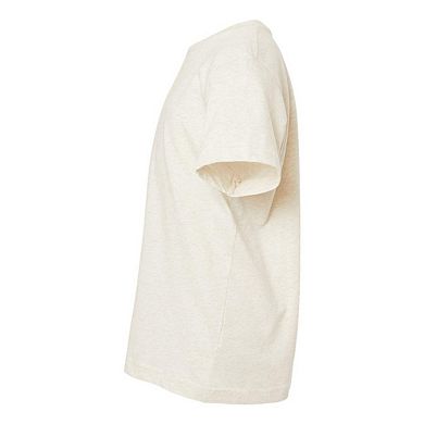 Lat Youth Fine Jersey Tee