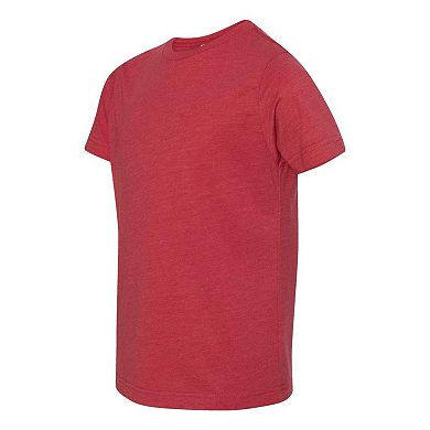 Lat Youth Fine Jersey Tee