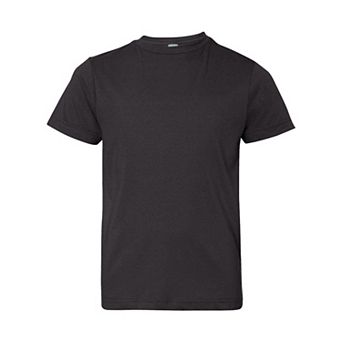 Lat Youth Fine Jersey Tee